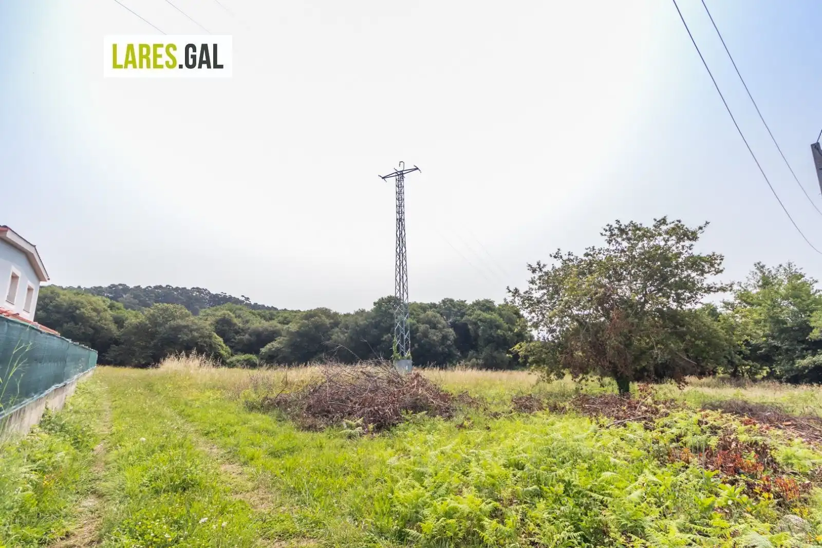 Lands and plots for sale in Rúa do Casal, Darbo, imagen 4