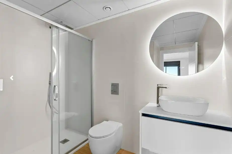 Apartament amb terrassa en venda a Calle NORMA, imagen 7
