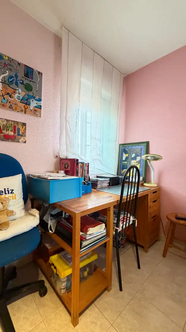 Chalet con jardín en venta en Calle Antonio Machado, imagen 30
