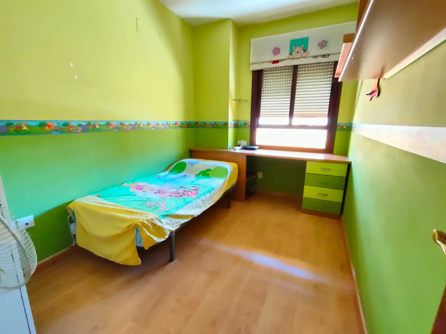 Piso con terraza en venta en Serafin Alvarez Campana 7, imagen 17