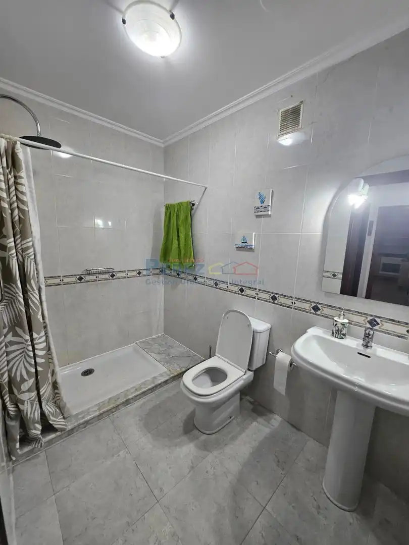 Apartament amb ascensor de lloguer a Fene, imagen 8