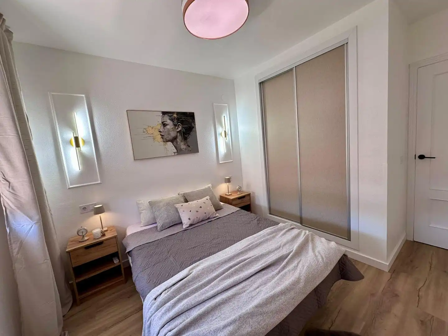 Apartamento con piscina en venta en N/A, imagen 16