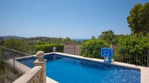 Photo 4 of Houses for rent in Calvià - Carrer Pinar, Costa de la Calma, Calvià