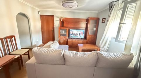 Foto 5 de Piso en venta en C/ Inta, Centro, Torrejón de Ardoz