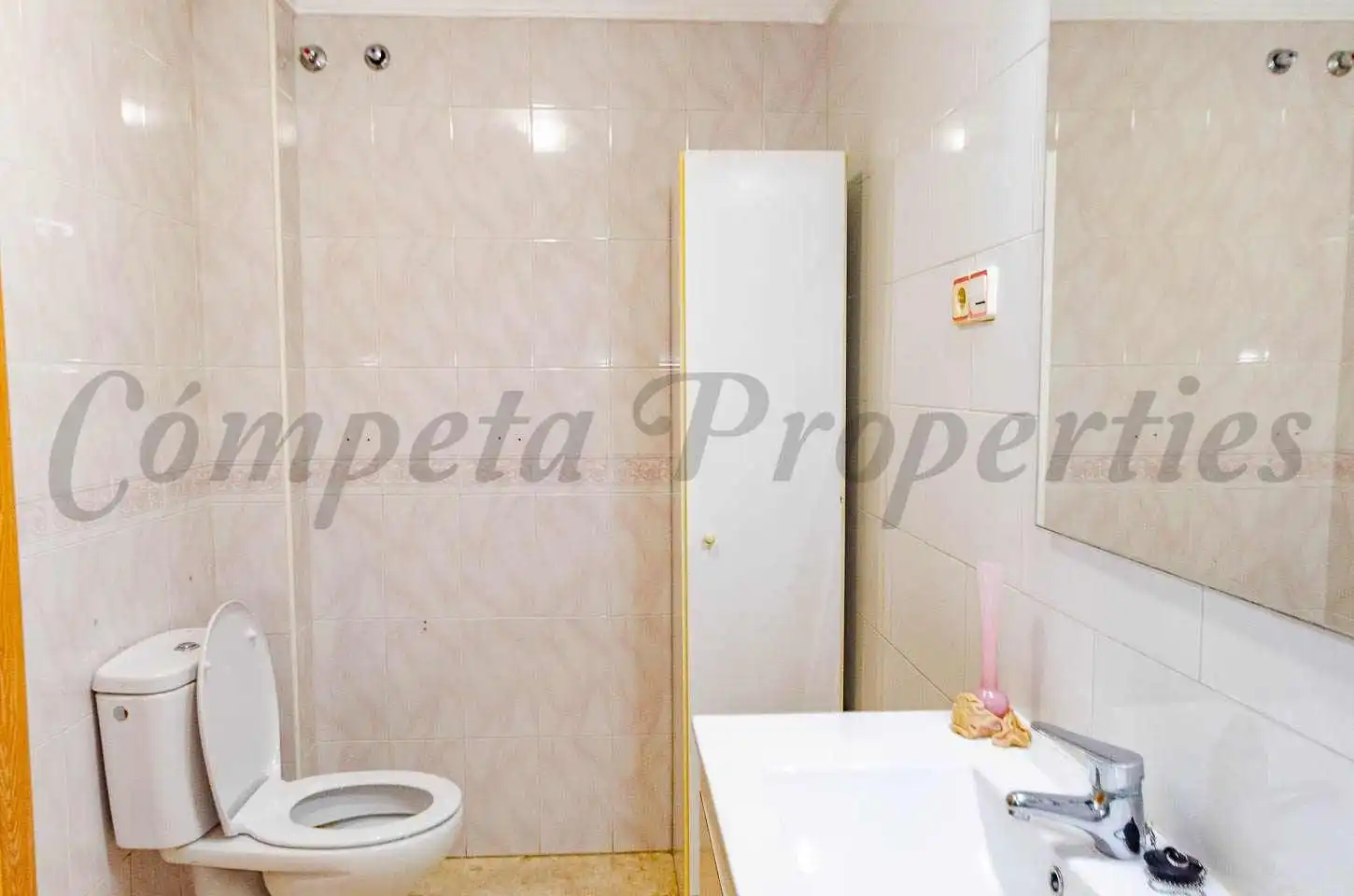 Apartment with terrace for sale in Cómpeta, imagen 4