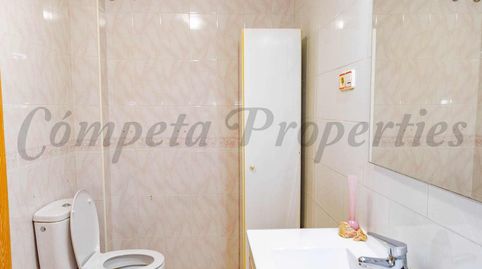 Foto 4 de Apartamento en venta en Cómpeta, Málaga