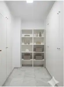 Habitación de Piso en venta en Madrid