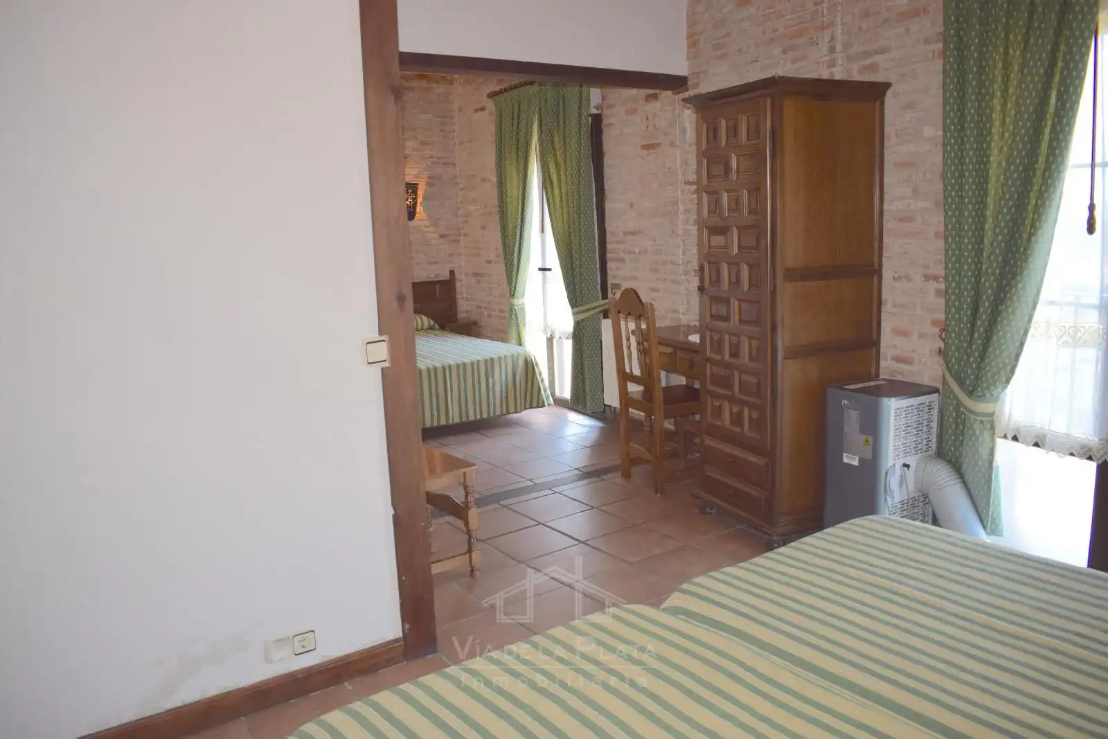 Casa o xalet en venda a Requejo, 247, Fermoselle