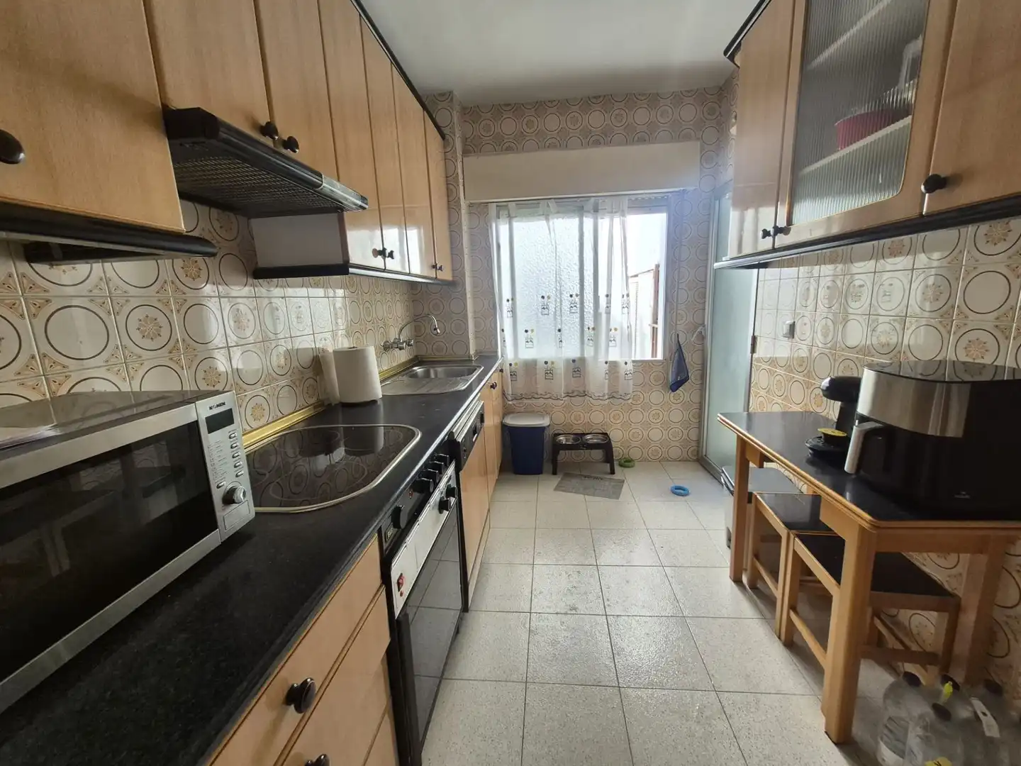 Piso en venta en JESÚS DEL GRAN PODER, 51, Santo Tomás