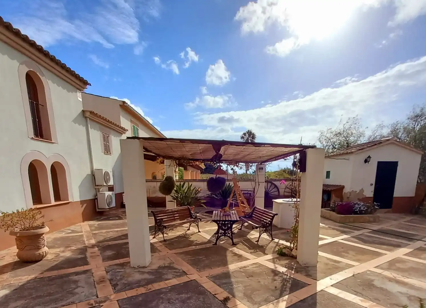Casa o xalet en venda a Son Sardina