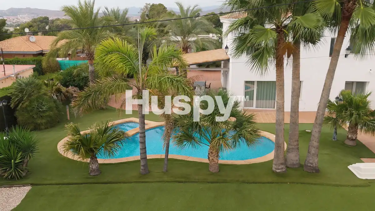 Casa con terraza en venta en Partida Salinetes Baixes, imagen 45