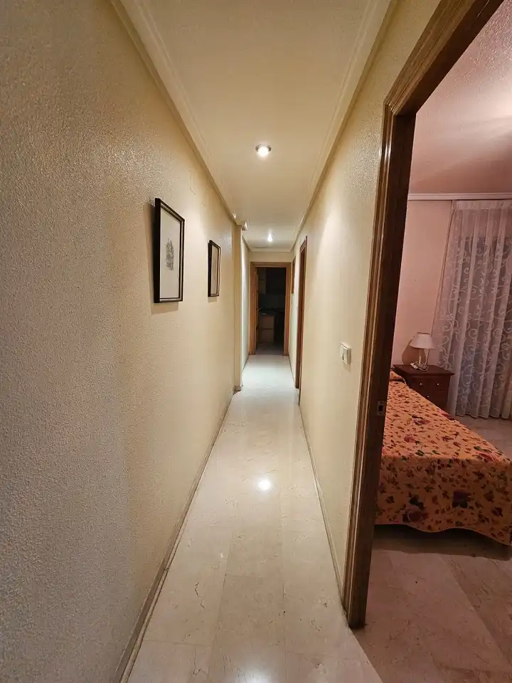 Piso con ascensor en venta en Carrer Cristóbal Sanz 48, imagen 2