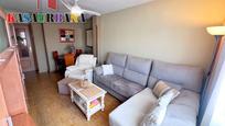 Wohnzimmer von Dachboden zum verkauf in Valdemoro mit Heizung, Terrasse und Gemeinschaftspool