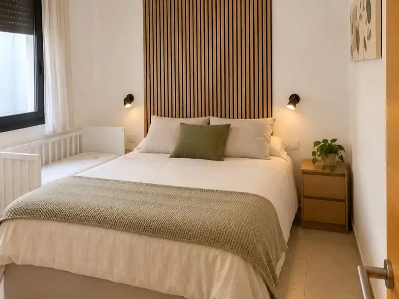 Dúplex con ascensor en venta en Carrer d'Anoia 45, imagen 3
