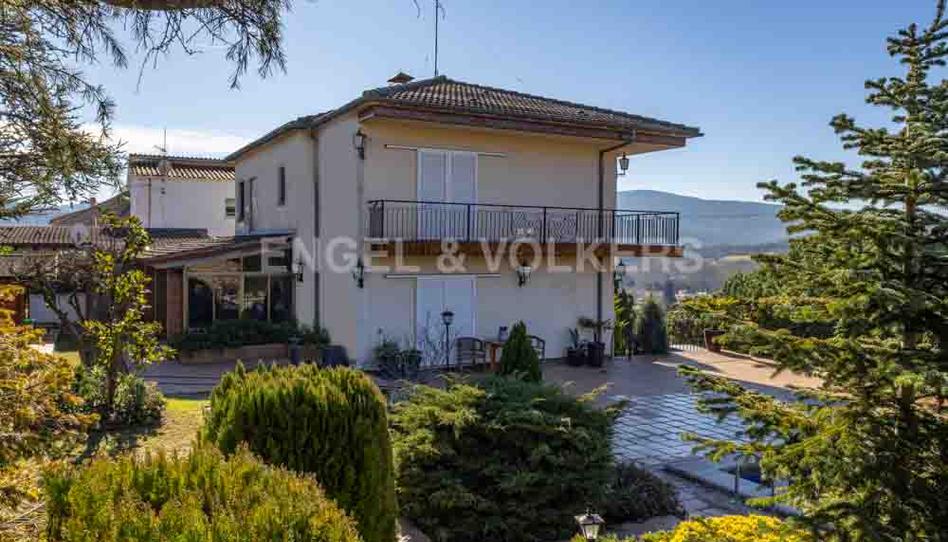 Photo 1 of House or chalet for sale in Sant Celoni, Barcelona