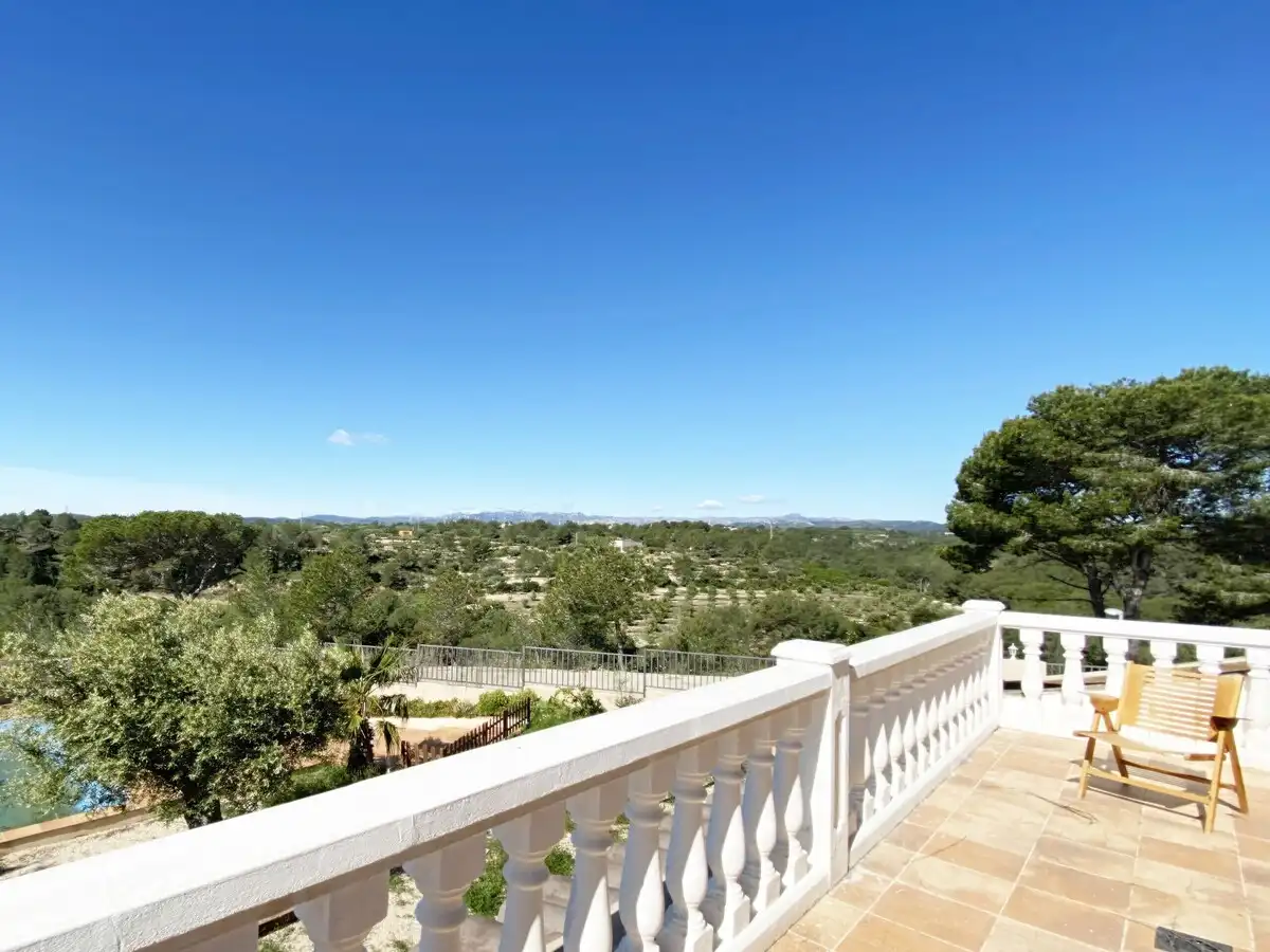 Adosado con terraza en venta en Carrer Tramontana, imagen 18