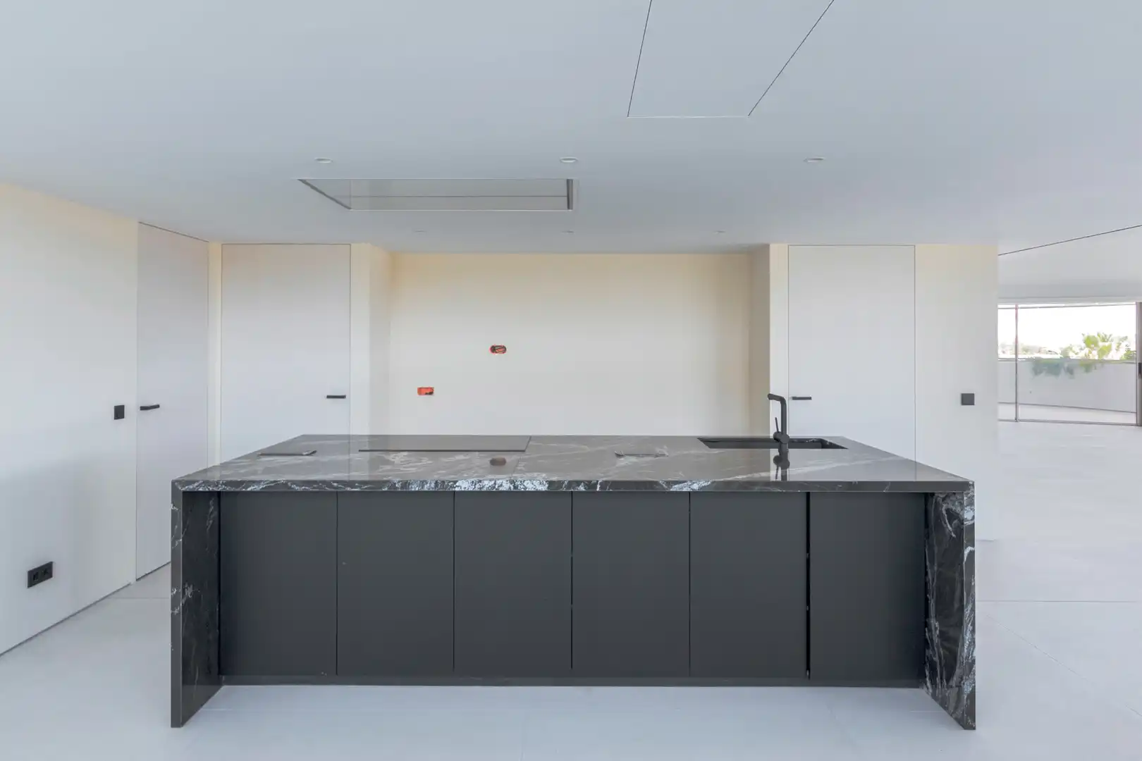 Apartamento en venta en Passeig Joan Carles I, 9, Marina Botafoc - Platja de Talamanca