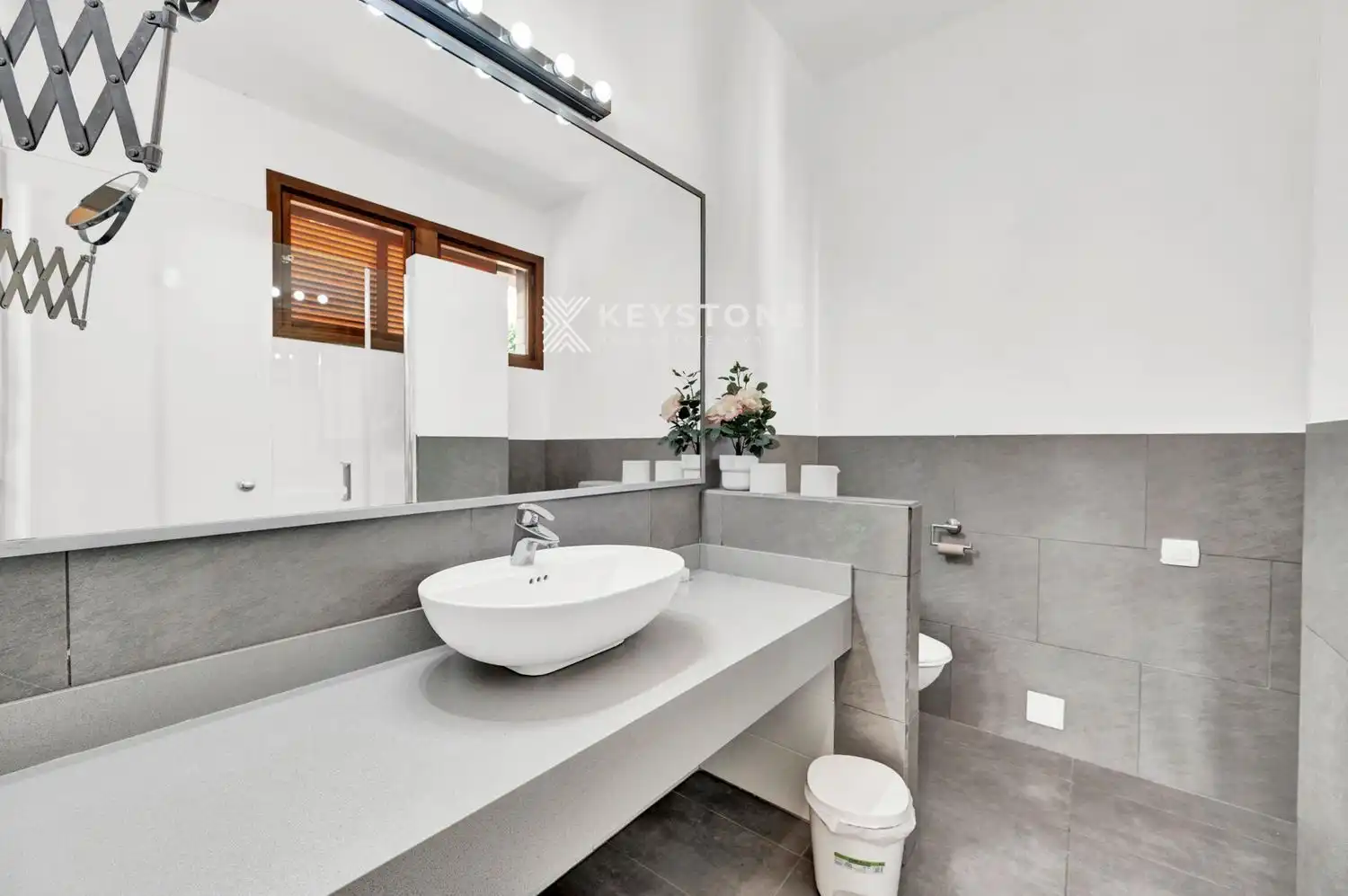 Bany de Casa o xalet en venda en Calvià amb Terrassa, Traster i Piscina