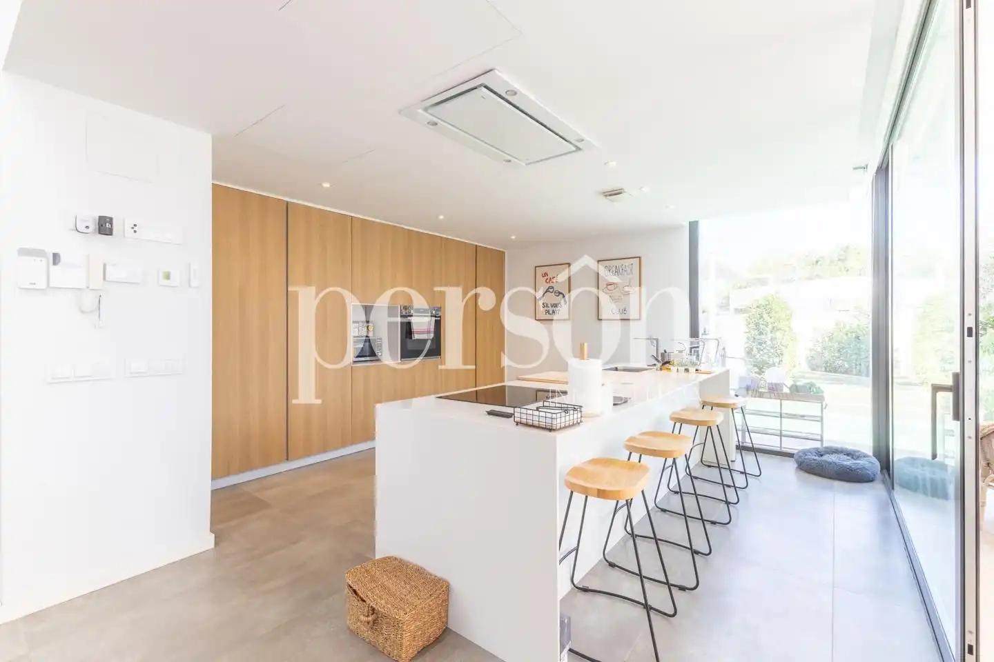 Detached house with pool to rent in Torre en Conill - Cumbres de San Antonio, imagen 9