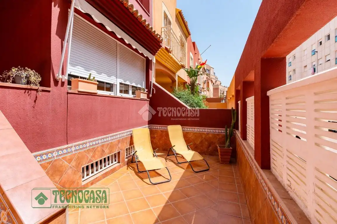 Wohnung zum Verkauf in C. Joaquín Blume, imagen 35