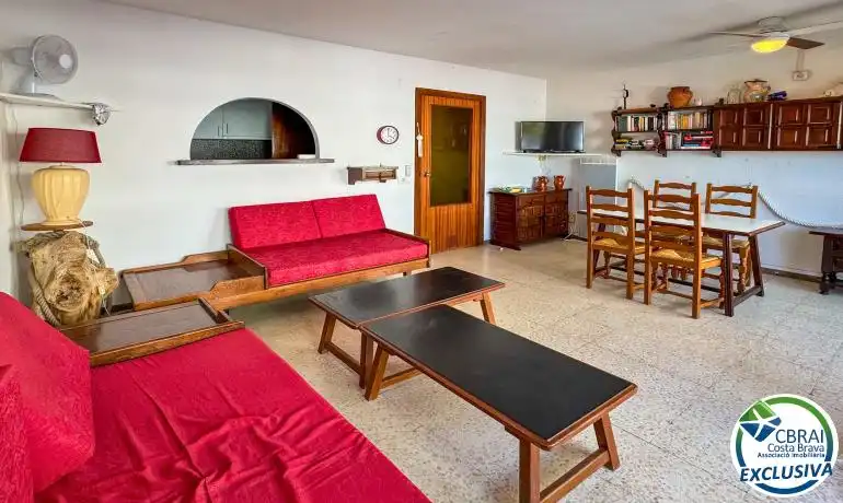 Apartment with pool for sale in Santa Margarita, imagen 16