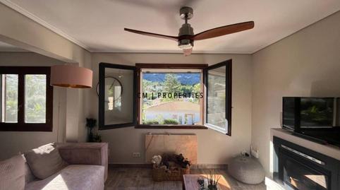 Foto 5 de Casa o chalet en venta en Camino Vell Alt de Dénia a Xabia, El Montgó, Alicante