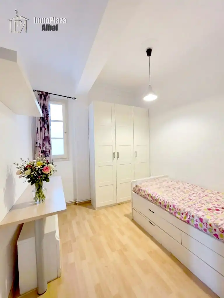 Habitación de Piso en venta en Valencia