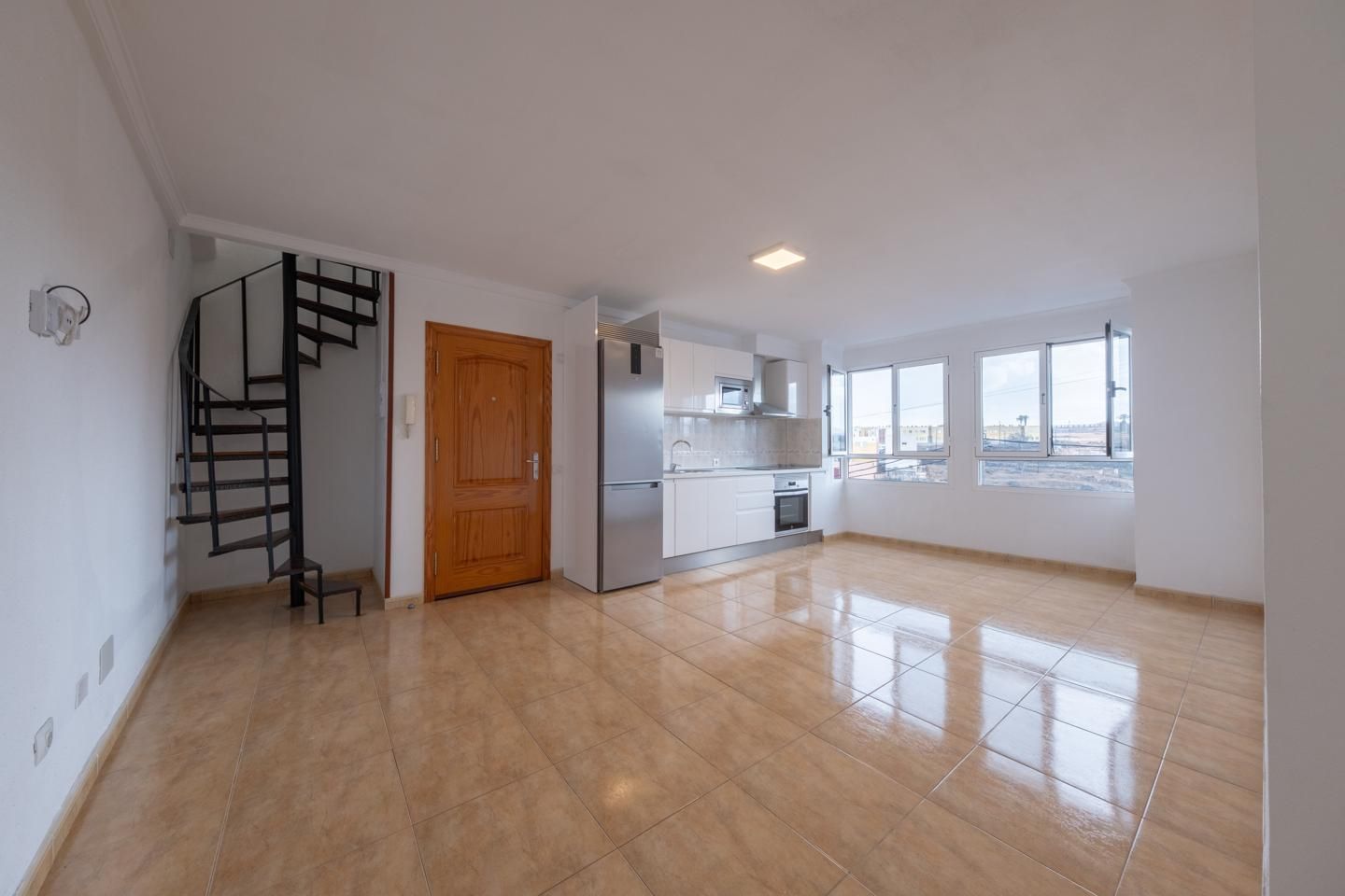 Pis de lloguer a Irene Costas, 16, Callejón del Castillo - El Calero - Las Huesas