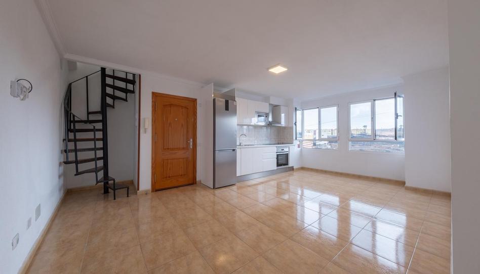 Photo 1 of Flat to rent in Irene Costas, 16, Callejón del Castillo - El Calero - Las Huesas, Las Palmas