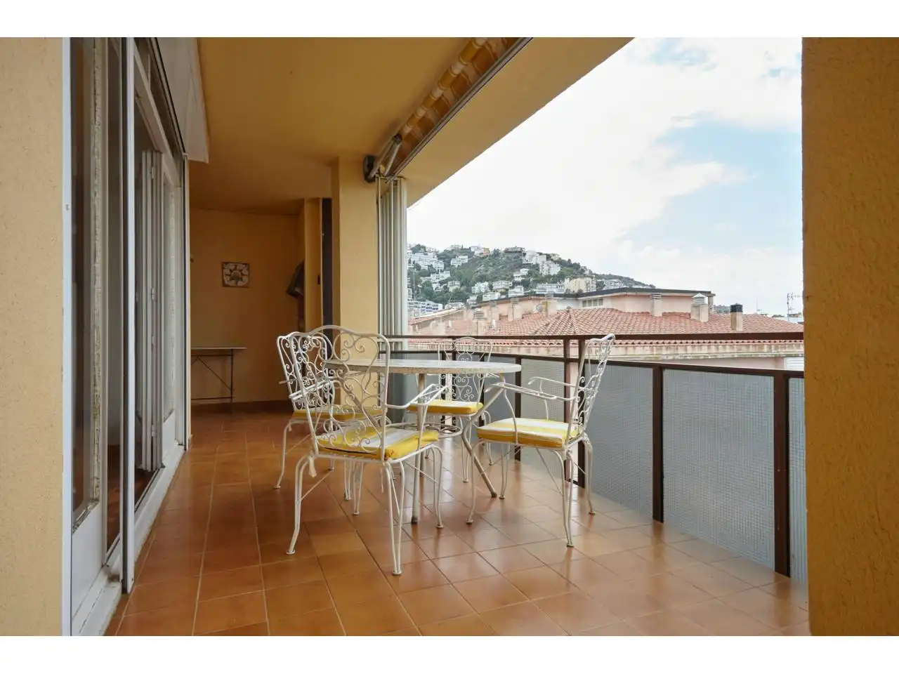 Penthouse mit Aufzug zum Verkauf in Calle Cap Norfeu, imagen 3