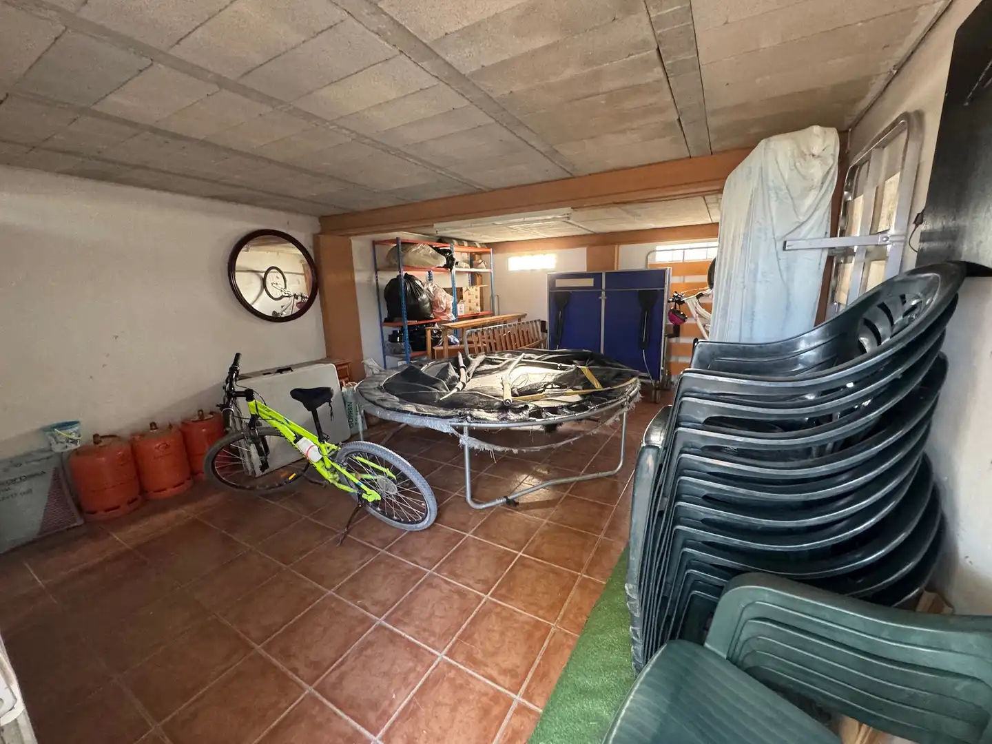 Casa o xalet en venda en Villena amb Aire condicionat, Jardí privat i Terrassa