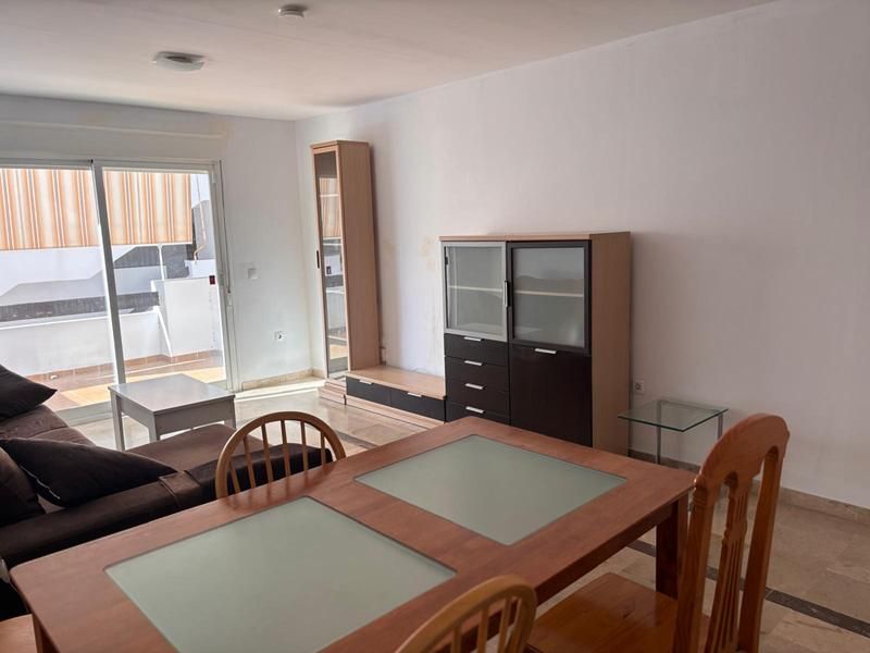 Dining room of Flat for sale in Manilva  with Terrace and Community pool