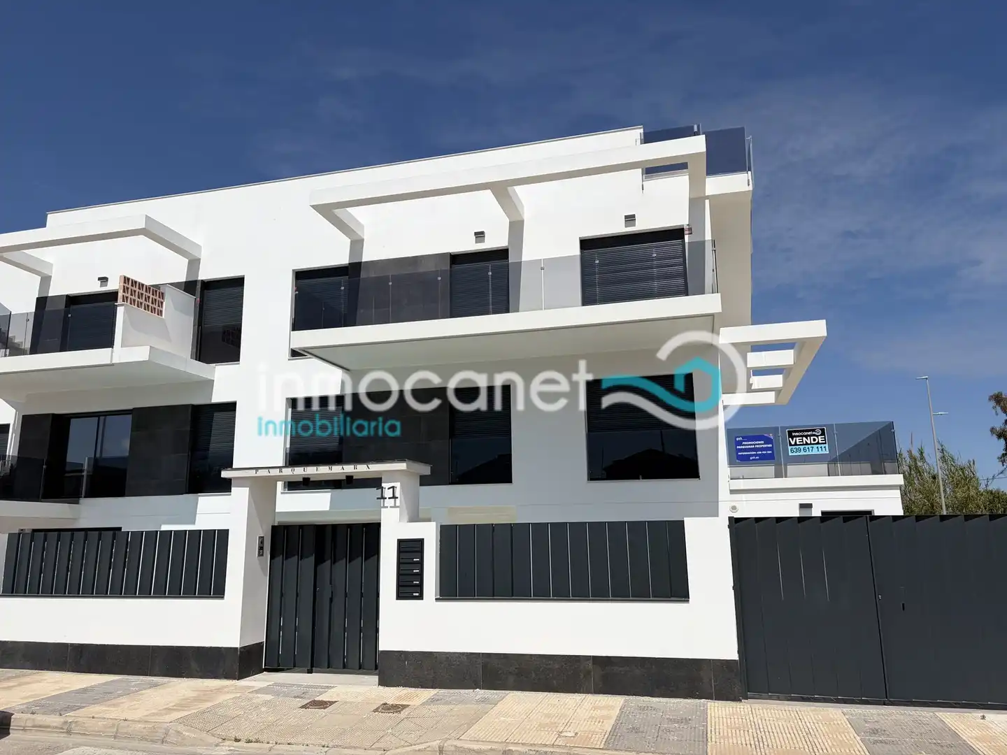 Apartament amb piscina en venda a Oliva Playa, imagen 2