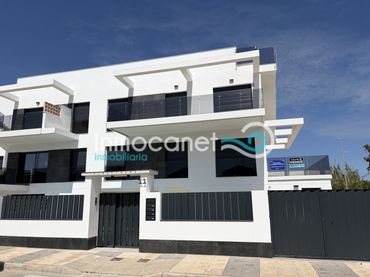 Mini appartamento con piscina in vendita a Oliva Playa