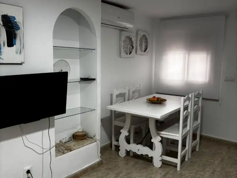 Apartments for rent in Garrucha, Almería