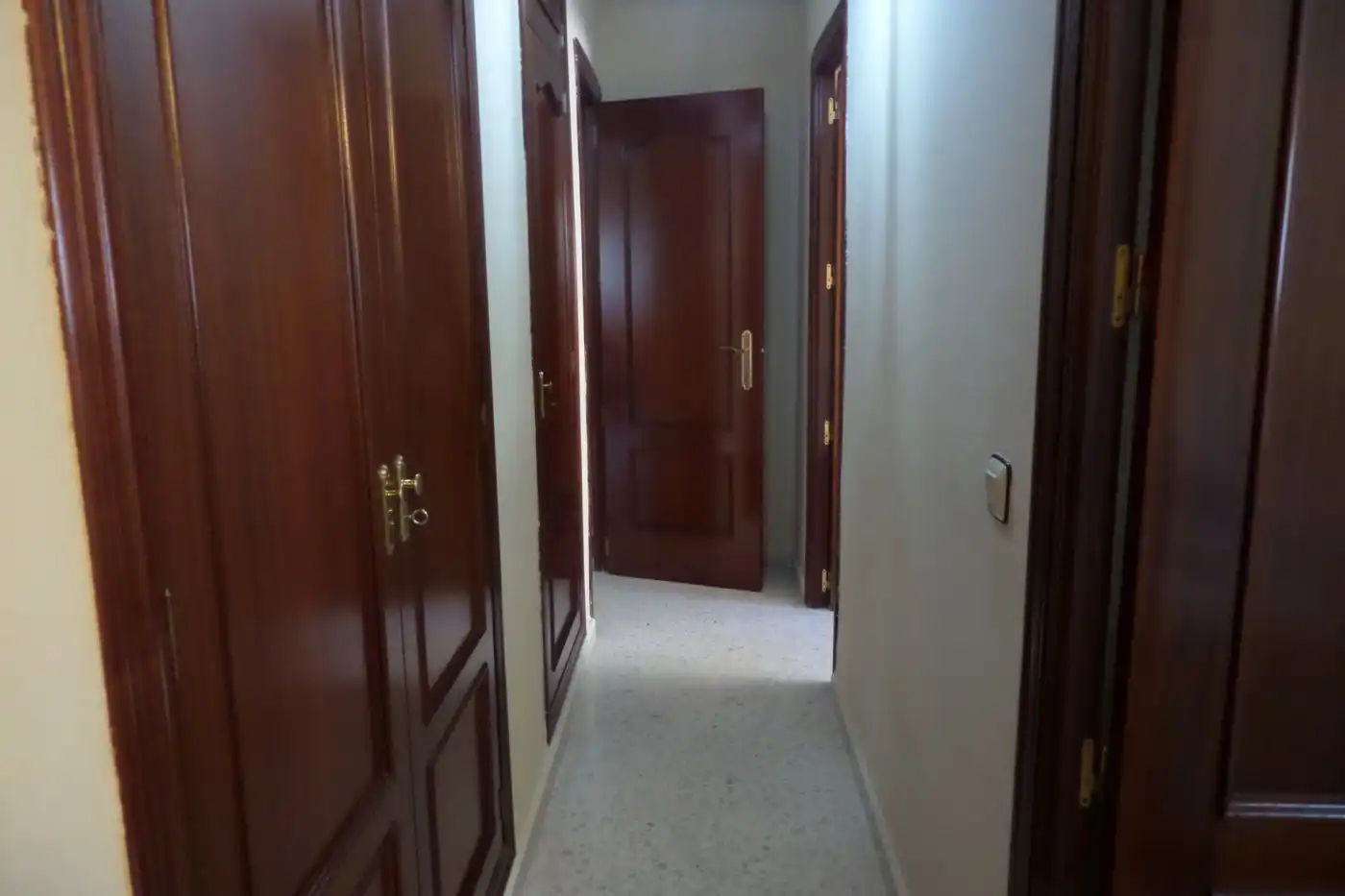Flat for rent in Urbanizacion ANTONIO BUERO VALLEJO, El Torrejón - El Cerezo