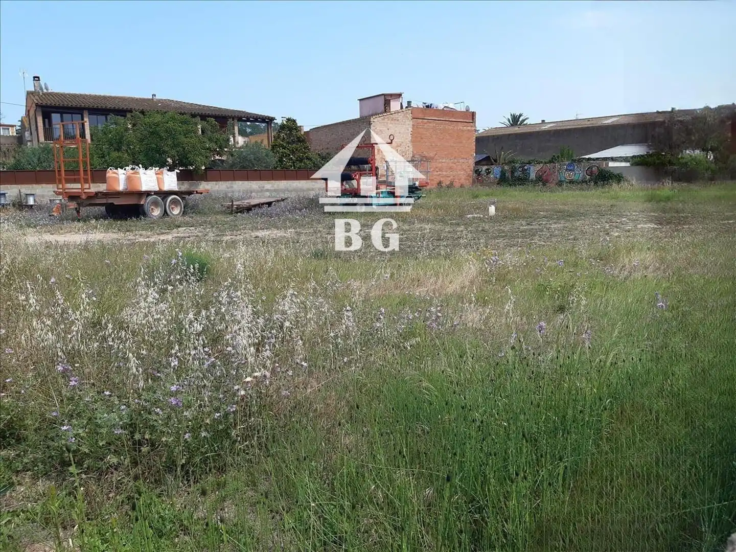 Terreny residencial en venda a Sant miquel, imagen 3