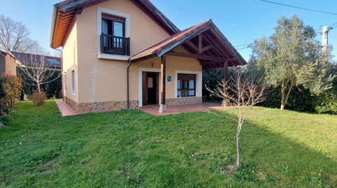 Photo 4 of Houses for sale in Parres - Lg Castiello, Parres, Asturias