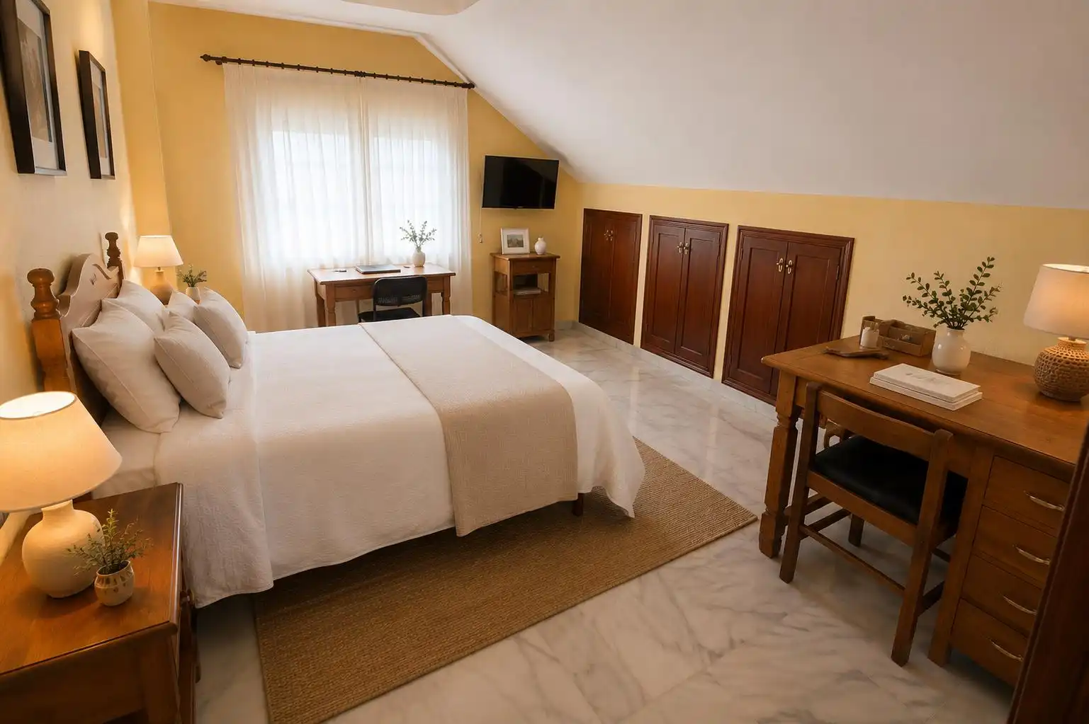 Penthouse with pool for sale in Plaza de la Hispanidad 7, imagen 28