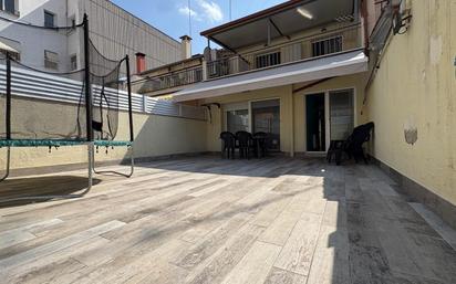 Terrace of House or chalet for sale in Castellar del Vallès  with Heating and Terrace