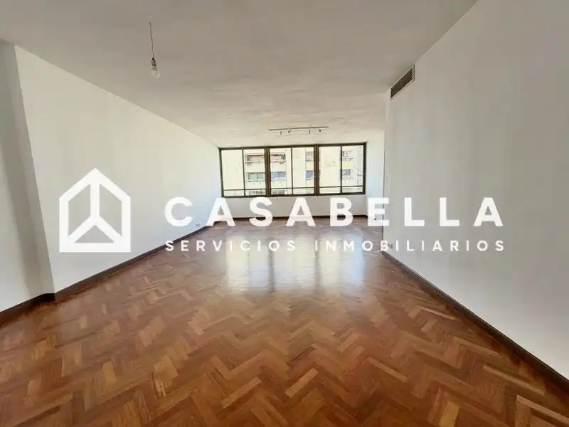 Piso de alquiler en Valencia con Aire acondicionado, Calefacción y Trastero