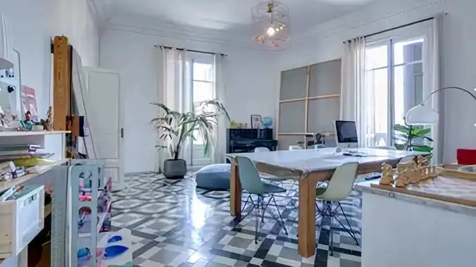 Pis en venda en Barcelona