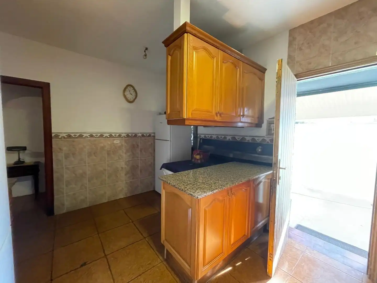 Villa con giardino in vendita a Carrer Pau Casals la Isla, imagen 13