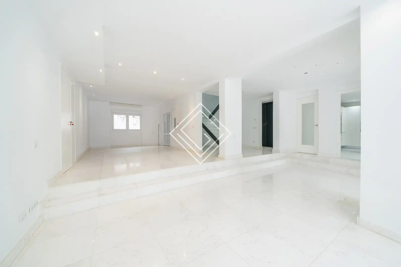 Villa avec piscine à vendre à Urbanización La Moraleja, imagen 19