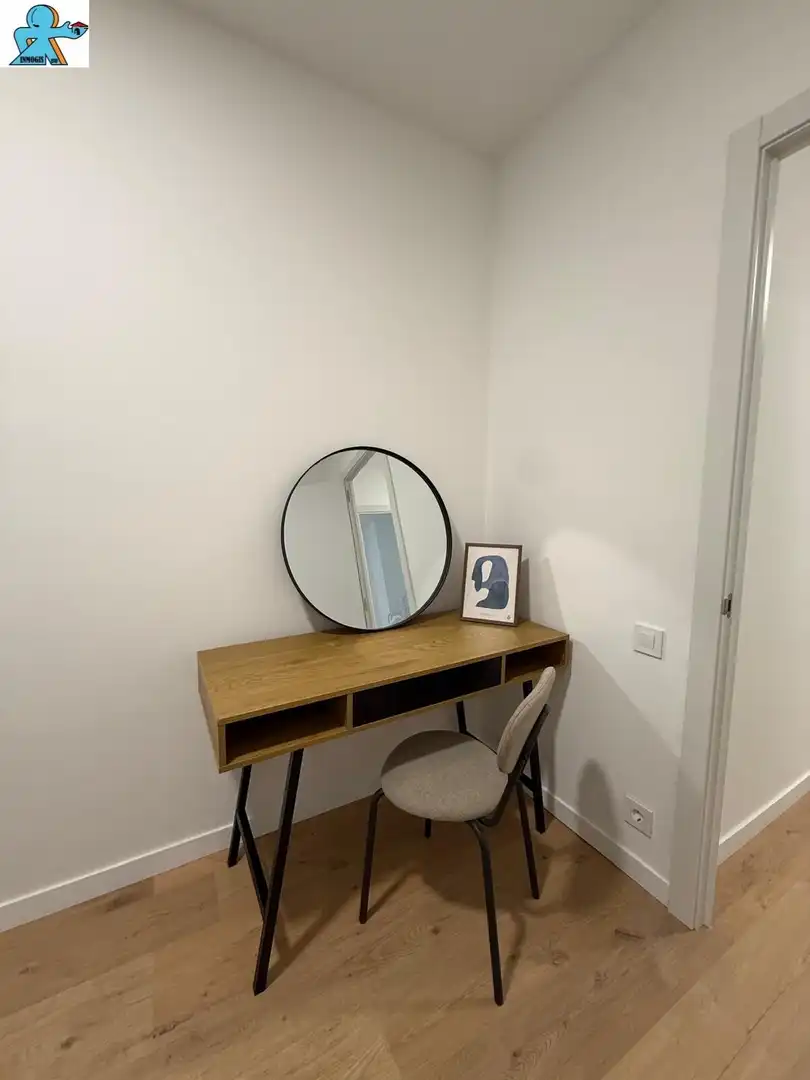 Habitación de Planta baja en venta en Vilalba Sasserra con Parquet