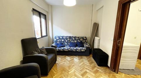Photo 2 of Flat to rent in Calle Baleares, Comillas, Madrid