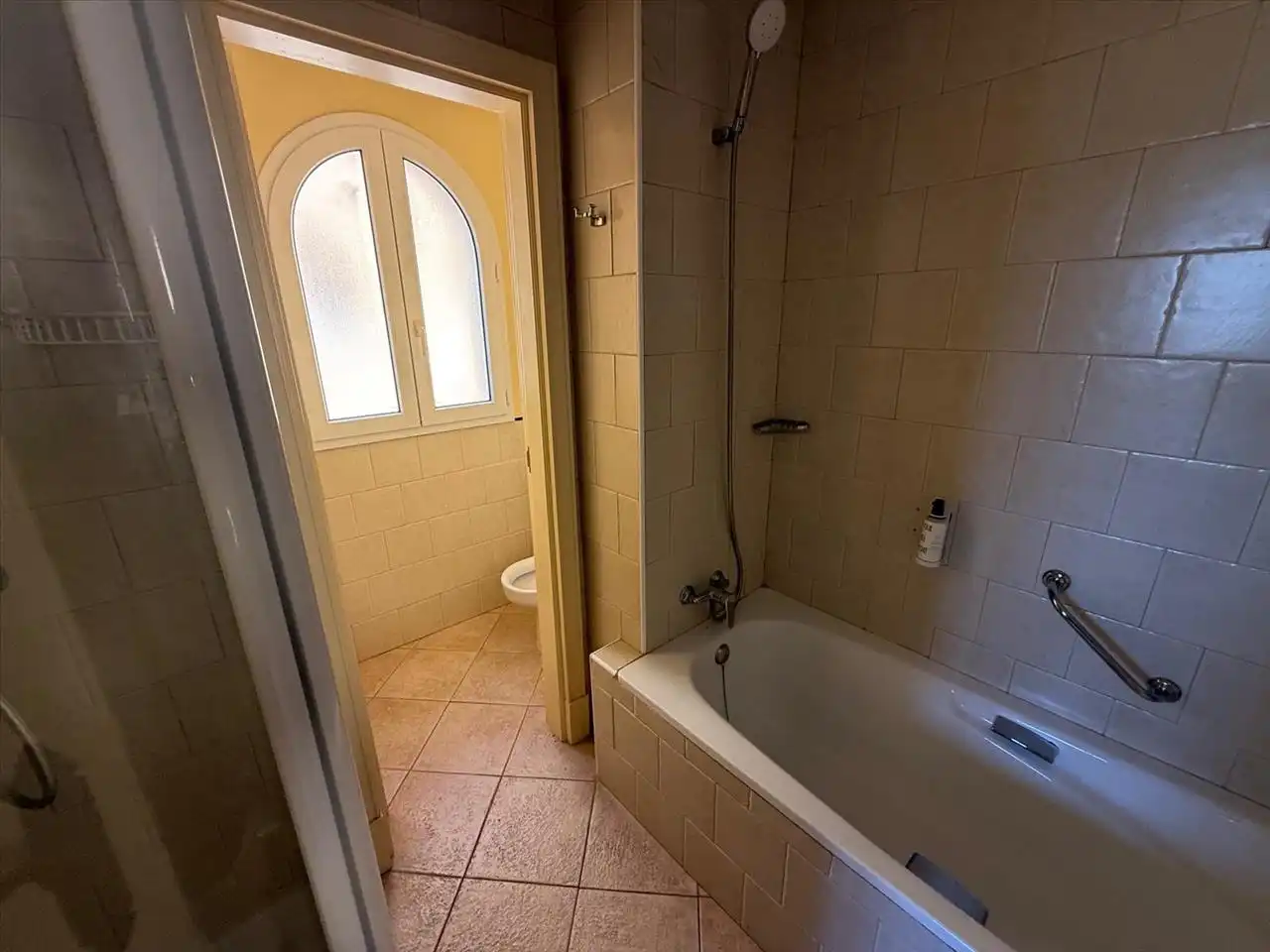 Bany de Loft en venda en Cartagena amb Jardí privat, Terrassa i Piscina