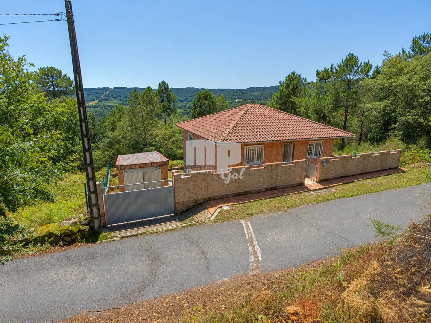 House for sale in A Abelenda, imagen 24