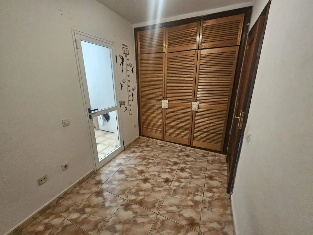 Flat for rent in San Miguel de Abona