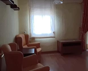 Bedroom of Flat to rent in  Sevilla Capital  with Air Conditioner and Furnished